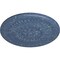 Ekena Millwork Temple Ceiling Medallion (Fits Canopies up to 9 1/4"), 24"OD x 1 5/8"P, Americana Crackle CM24TEAMC - alternate 4